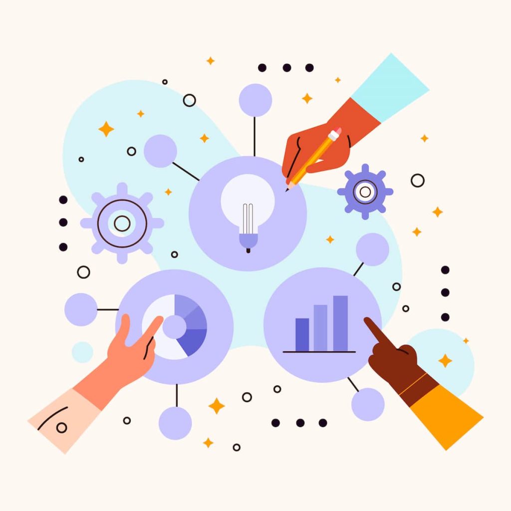 Estrategias para mejorar el branding de tu empresa en redes sociales BRANDING-ESTRATEGIAS